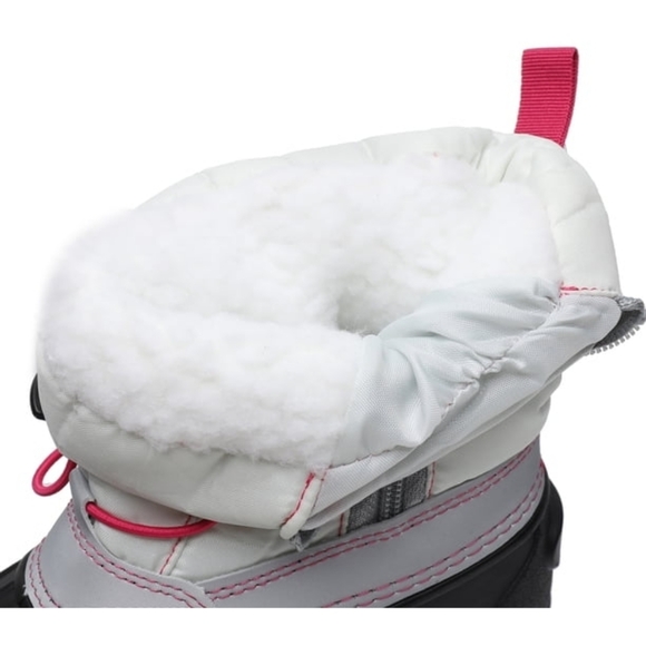 Snow Boots Winter Outdoor Water Resistant Slip Resistant - Picture 3 of 5